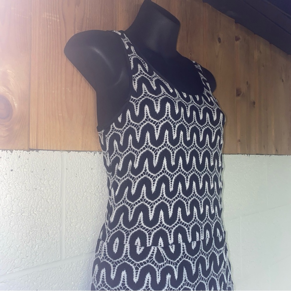 Banana Republic Elegant Black Top